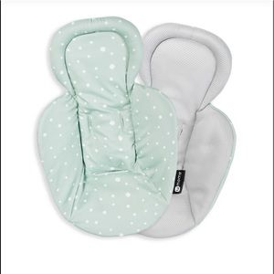 4moms newborn insert- cool mesh